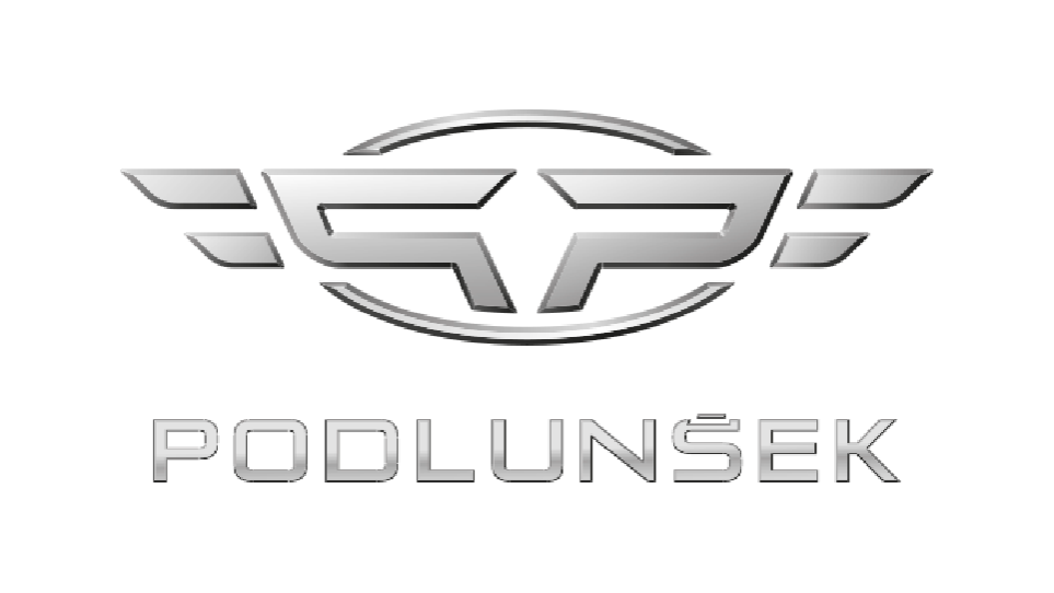 Offizieller Podlunsek Pick-Up Kabinen Partner