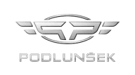 Offizieller Podlunsek Pick-Up Kabinen Partner